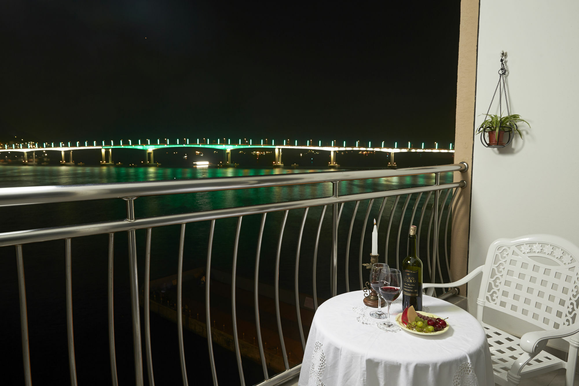 Busan Beach Hotel Busan Songdo Exterior photo